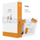 Turbina Desechable para Espirometros Caja 60 Unids